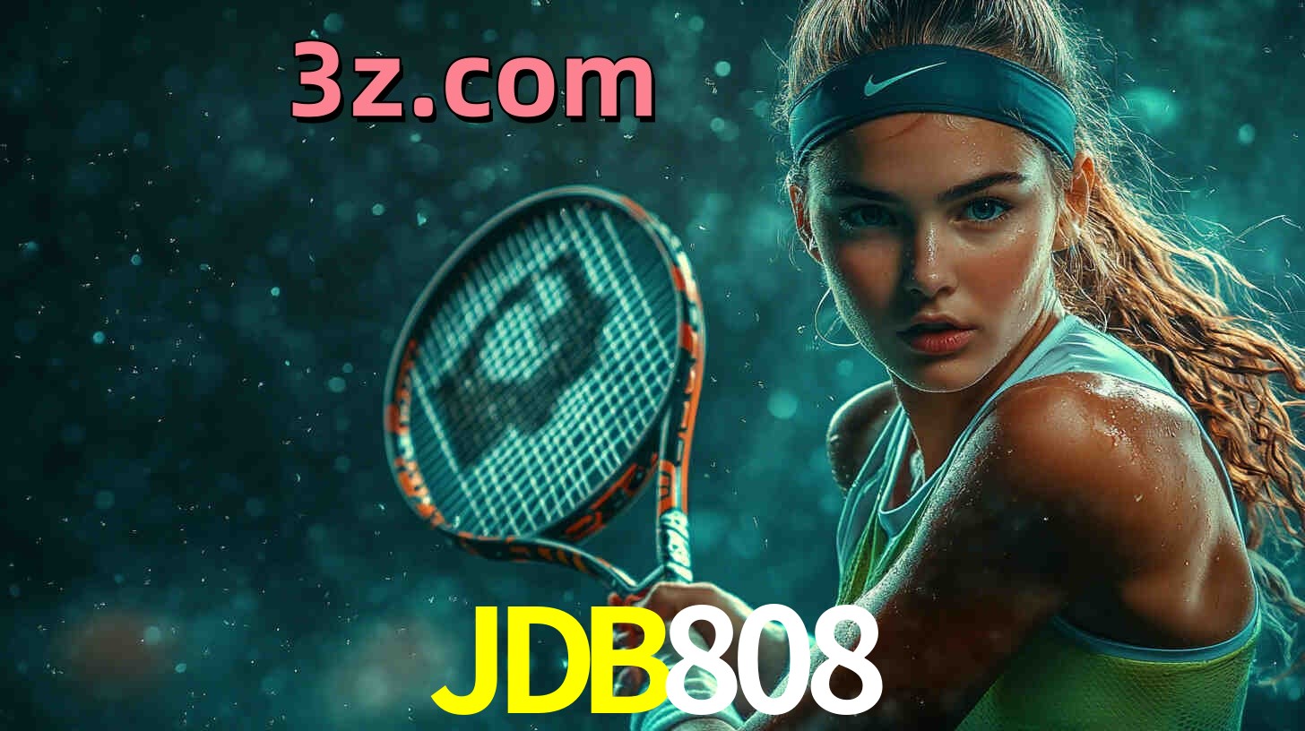 Apostas Esportivas no Plataforma JDB808